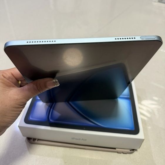 IPad Air 6 M2 wifi256 รูปที่ 5