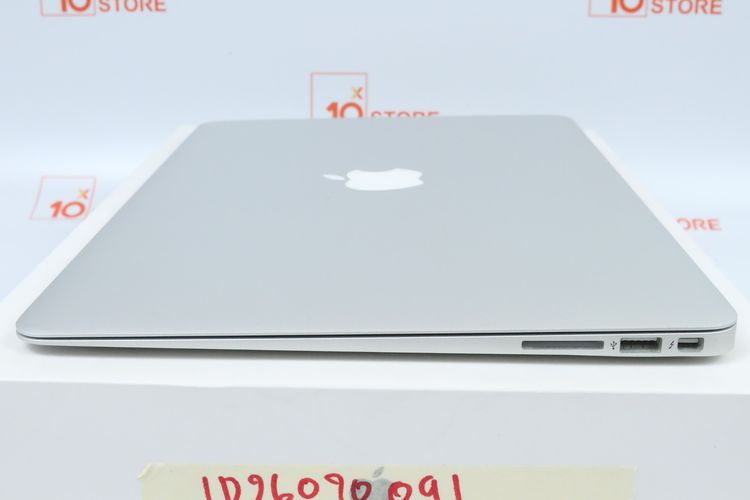 MacBook Air 13" Intel Core i5 2017 8.128GB  รูปที่ 5