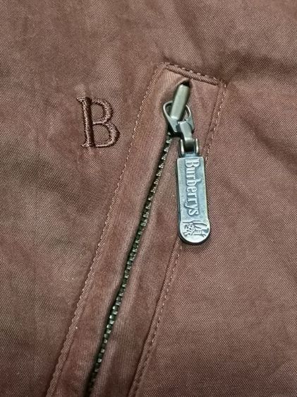 Burberrys​ Prorsum​ ​Hooded​ Coat รูปที่ 9