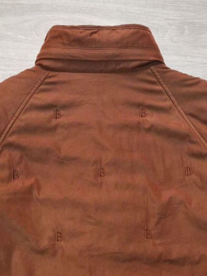 Burberrys​ Prorsum​ ​Hooded​ Coat รูปที่ 13