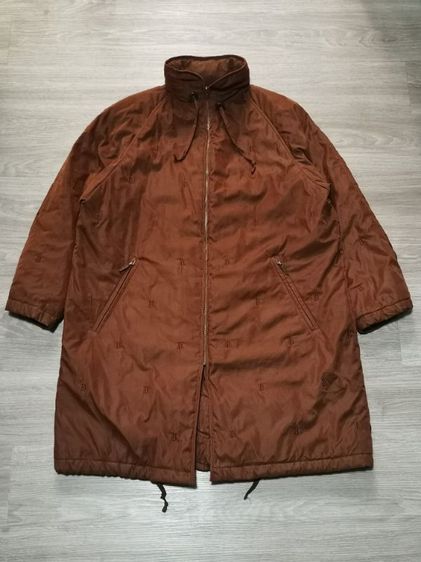 Burberrys​ Prorsum​ ​Hooded​ Coat รูปที่ 7
