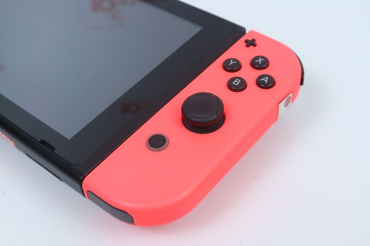 Nintendo switch V2 รูปที่ 10