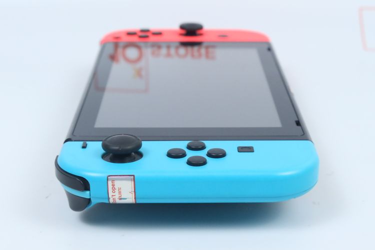 Nintendo switch V2 รูปที่ 7