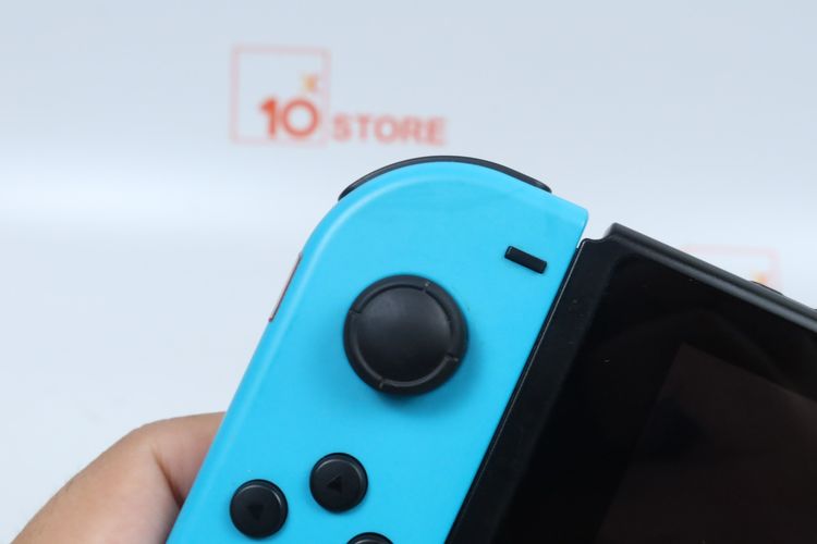 Nintendo switch V2 รูปที่ 13