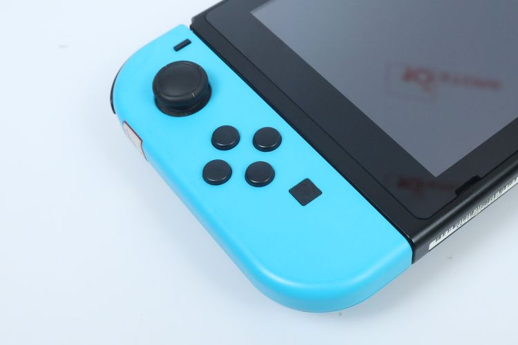 Nintendo switch V2 รูปที่ 11