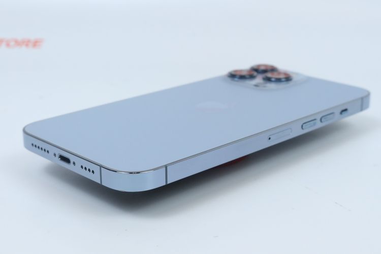 iPhone 13 Pro Max 256GB  รูปที่ 7