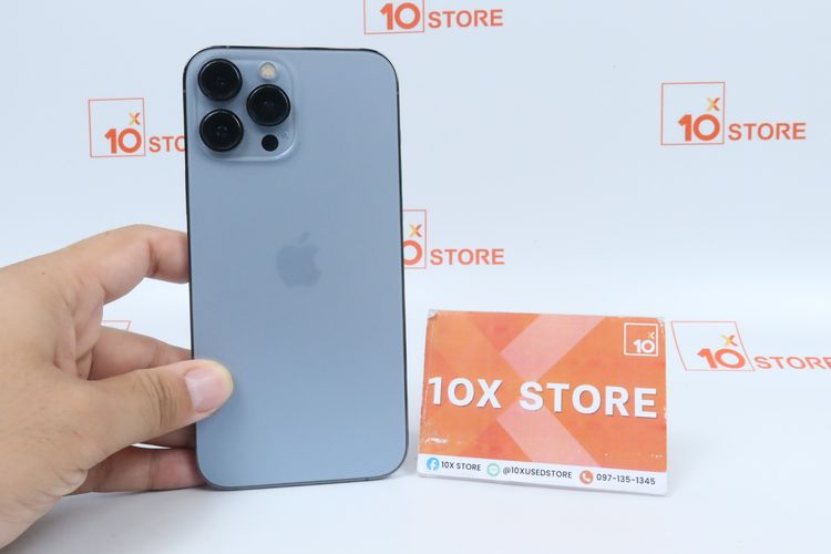 iPhone 13 Pro Max 256GB 