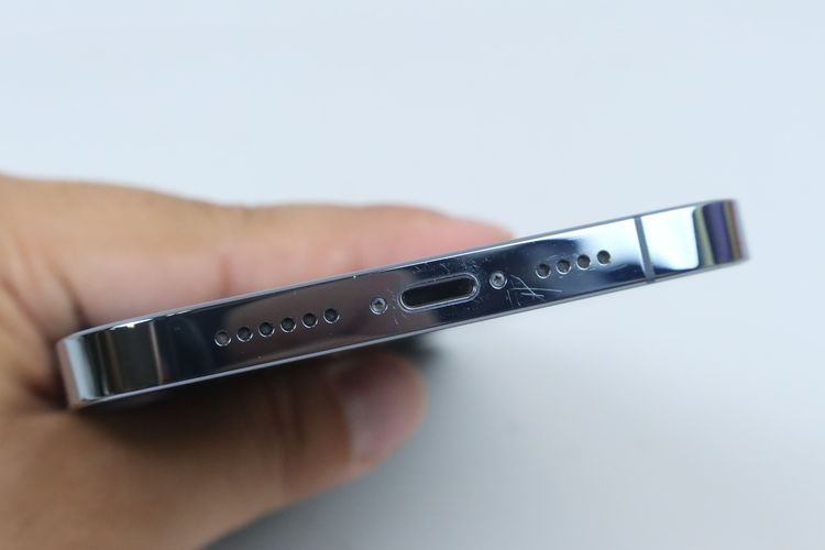 iPhone 13 Pro Max 256GB  รูปที่ 12