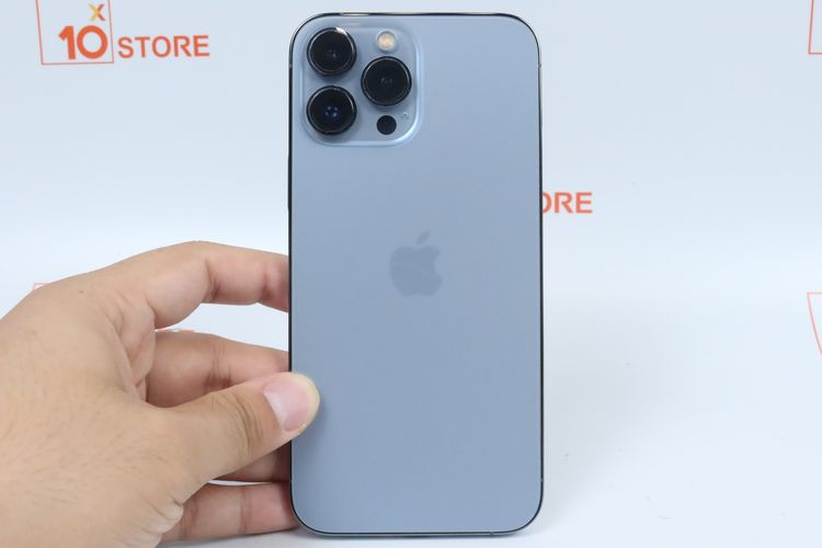 iPhone 13 Pro Max 256GB  รูปที่ 11