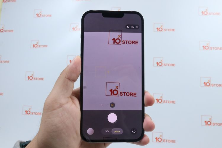 iPhone 13 Pro Max 256GB  รูปที่ 4