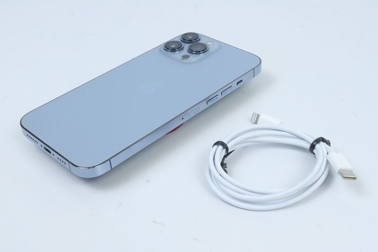 iPhone 13 Pro Max 256GB  รูปที่ 15