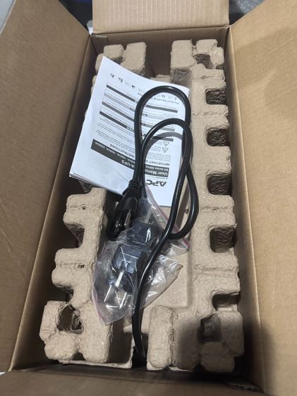 UPS เครื่องสำรองไฟ APC รุ่น BX2200MI-MS 1200WATT-2200VA รูปที่ 4