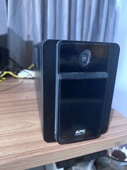 UPS เครื่องสำรองไฟ APC รุ่น BX2200MI-MS 1200WATT-2200VA
