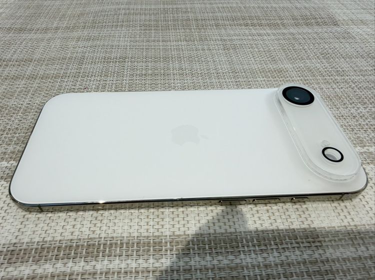 iPhone 17 Air 256 สีทอง ผ่อนได้ รับเทิร์น รูปที่ 6