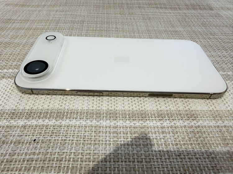 iPhone 17 Air 256 สีทอง ผ่อนได้ รับเทิร์น รูปที่ 3