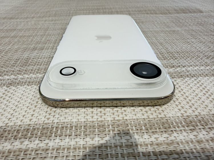 iPhone 17 Air 256 สีทอง ผ่อนได้ รับเทิร์น รูปที่ 7