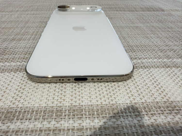 iPhone 17 Air 256 สีทอง ผ่อนได้ รับเทิร์น รูปที่ 2