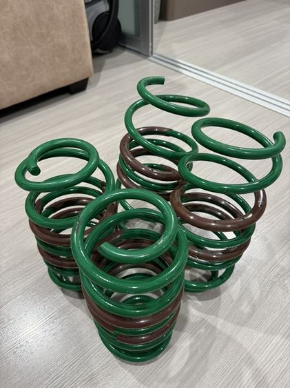 TEIN Spring S-Tech