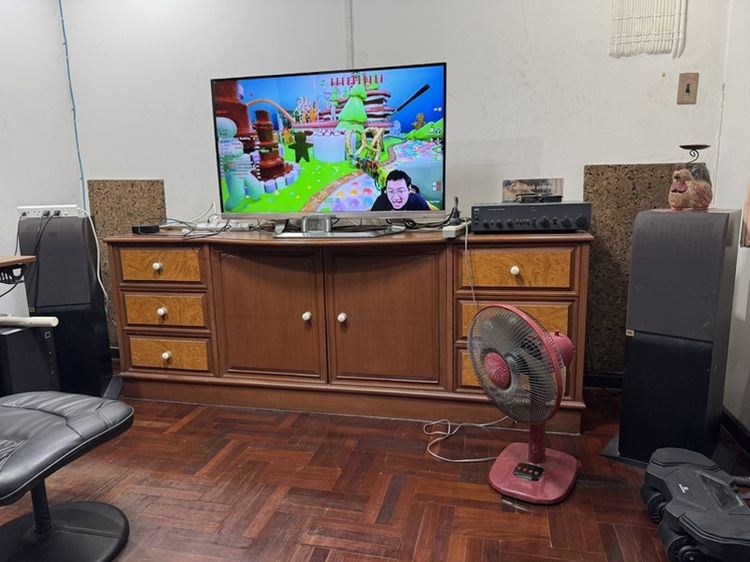 ลำโพงJBL L3 สภาพ 90%ซ้าย-ขวา