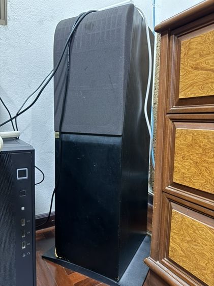 ลำโพงJBL L3 สภาพ 90%ซ้าย-ขวา รูปที่ 2