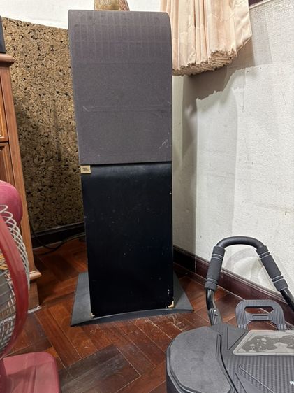ลำโพงJBL L3 สภาพ 90%ซ้าย-ขวา รูปที่ 3