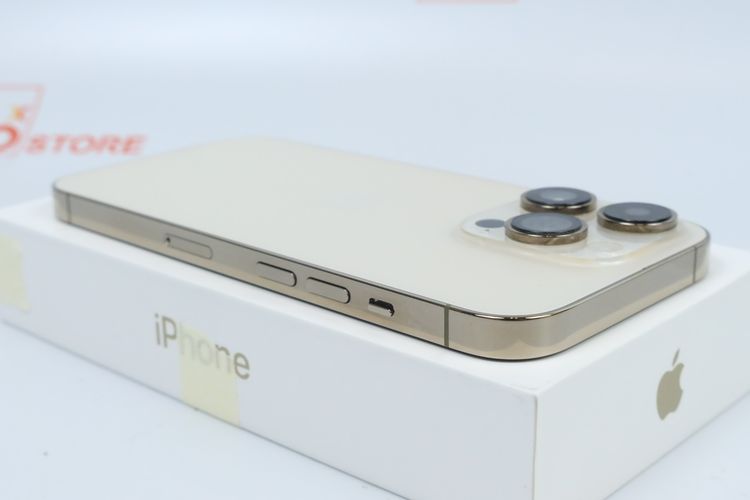 iPhone 14 Pro 512GB  รูปที่ 8