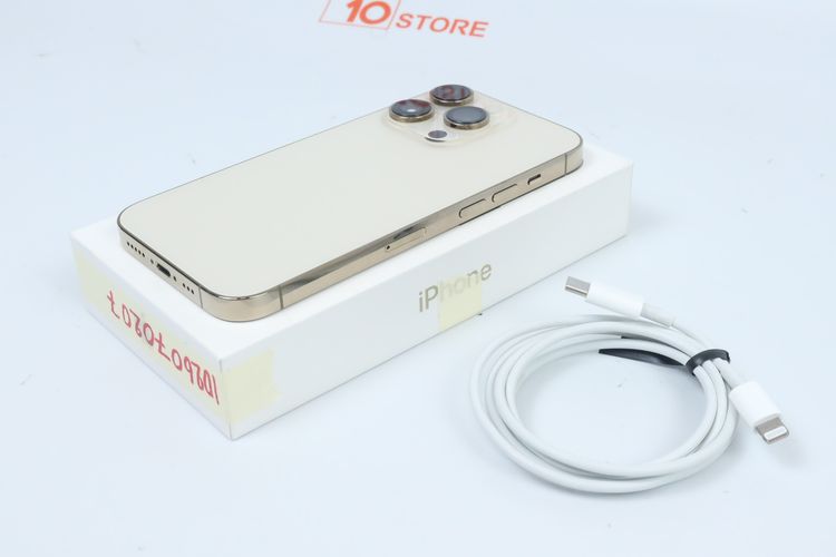iPhone 14 Pro 512GB  รูปที่ 14