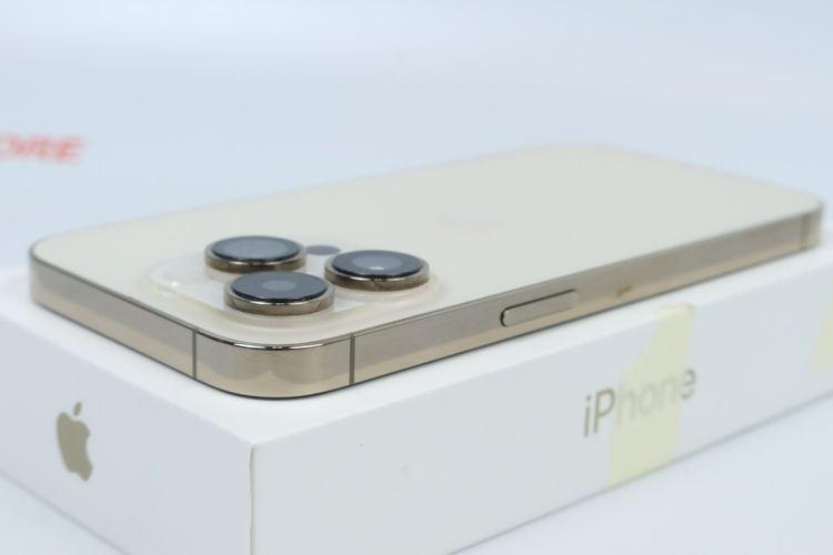 iPhone 14 Pro 512GB  รูปที่ 9