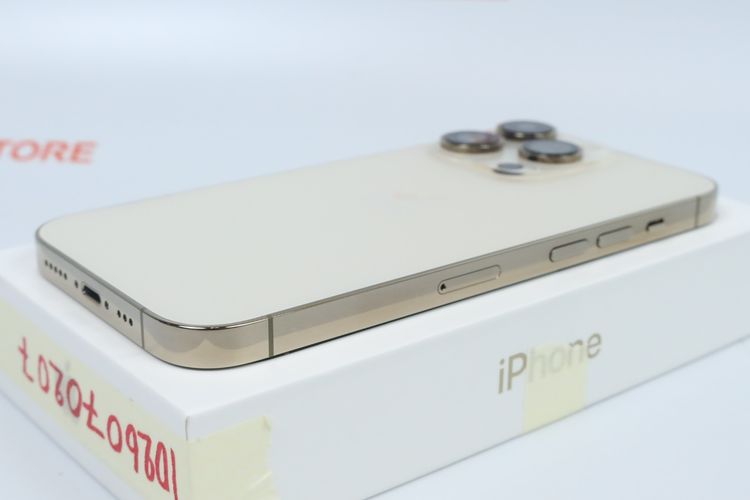 iPhone 14 Pro 512GB  รูปที่ 7