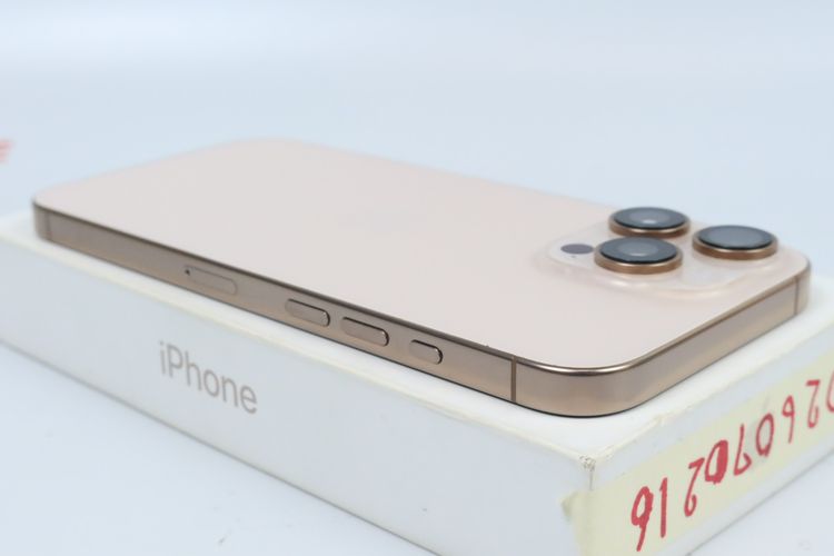 iPhone 16 Pro Max 256GB  รูปที่ 8