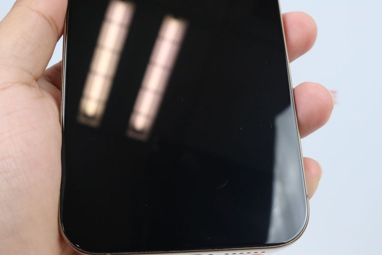 iPhone 16 Pro Max 256GB  รูปที่ 4