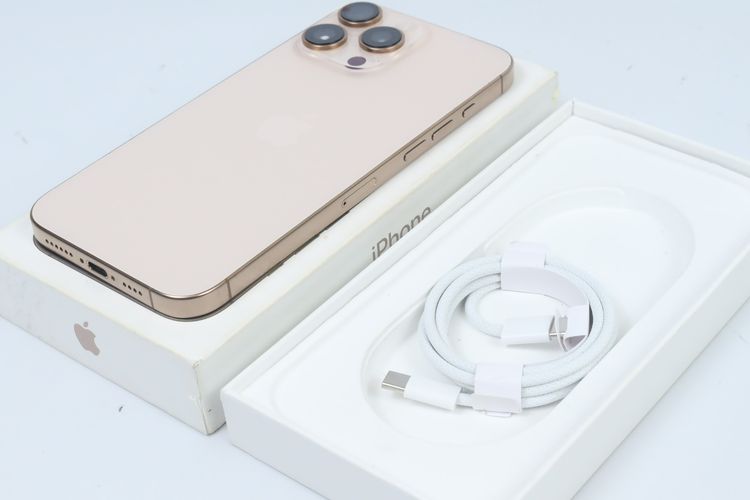 iPhone 16 Pro Max 256GB  รูปที่ 17