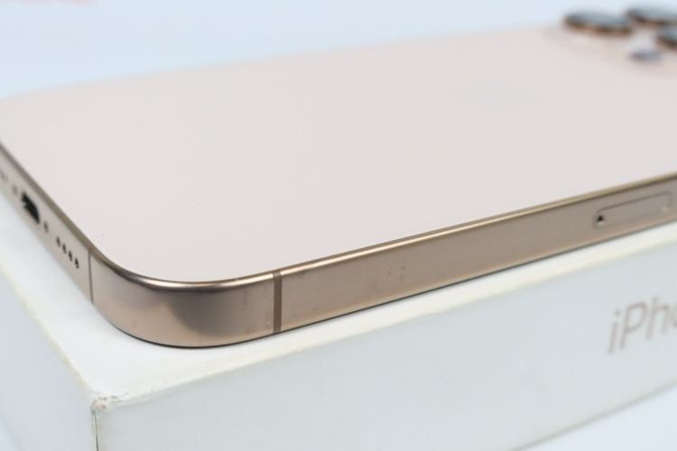 iPhone 16 Pro Max 256GB  รูปที่ 14