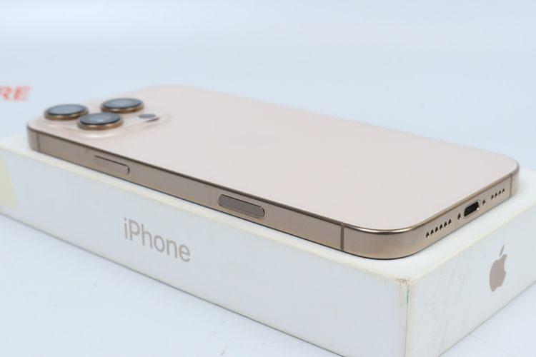 iPhone 16 Pro Max 256GB  รูปที่ 10