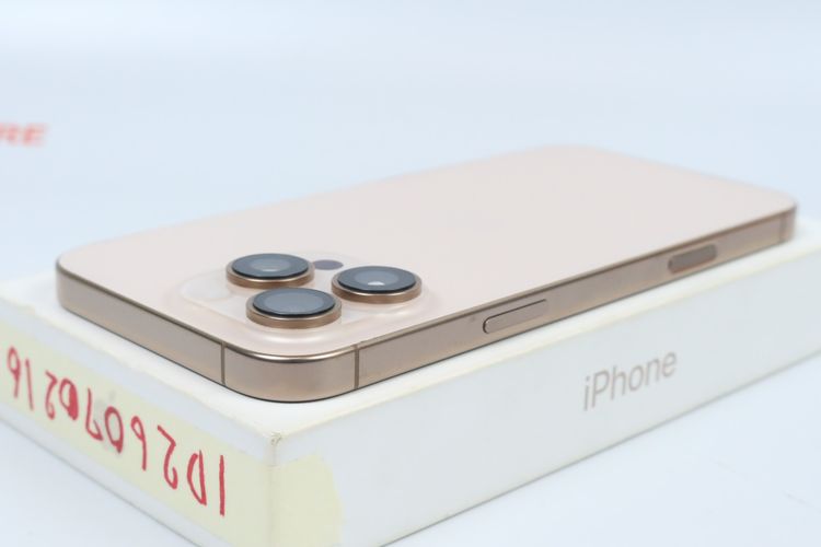 iPhone 16 Pro Max 256GB  รูปที่ 9