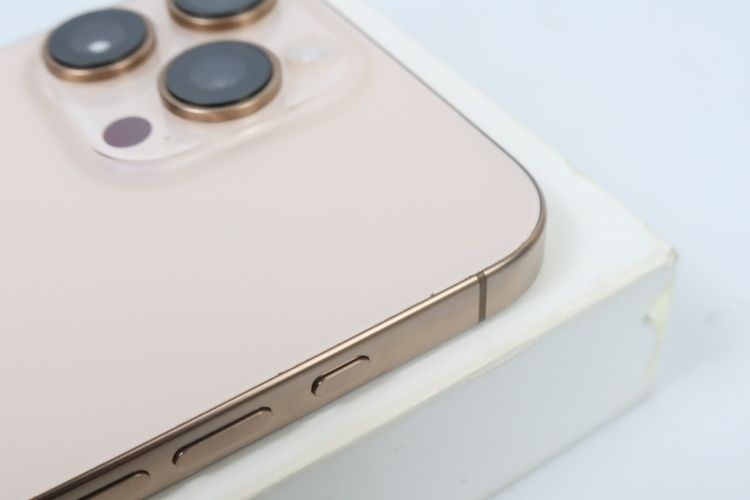 iPhone 16 Pro Max 256GB  รูปที่ 15