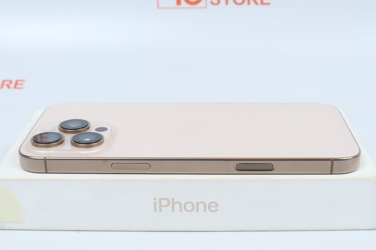 iPhone 16 Pro Max 256GB  รูปที่ 11