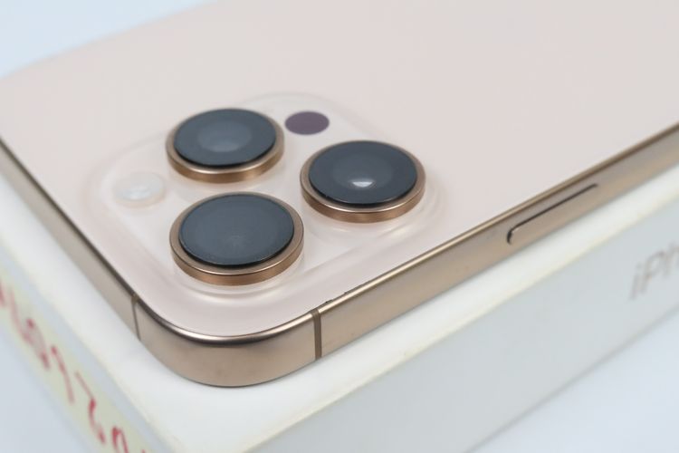 iPhone 16 Pro Max 256GB  รูปที่ 16