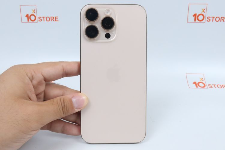 iPhone 16 Pro Max 256GB  รูปที่ 13