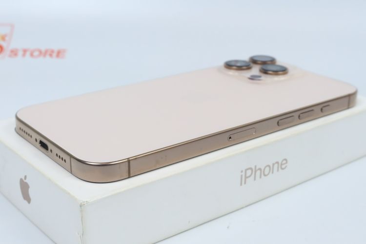 iPhone 16 Pro Max 256GB  รูปที่ 7