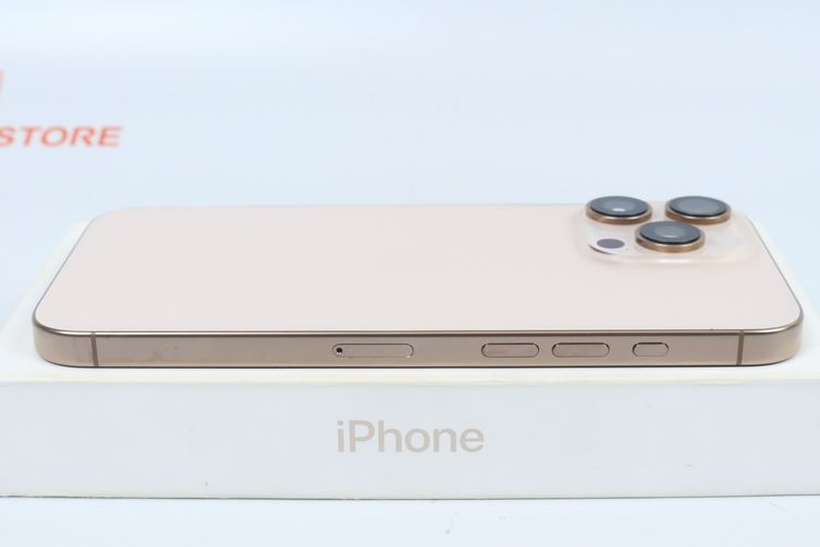 iPhone 16 Pro Max 256GB  รูปที่ 12