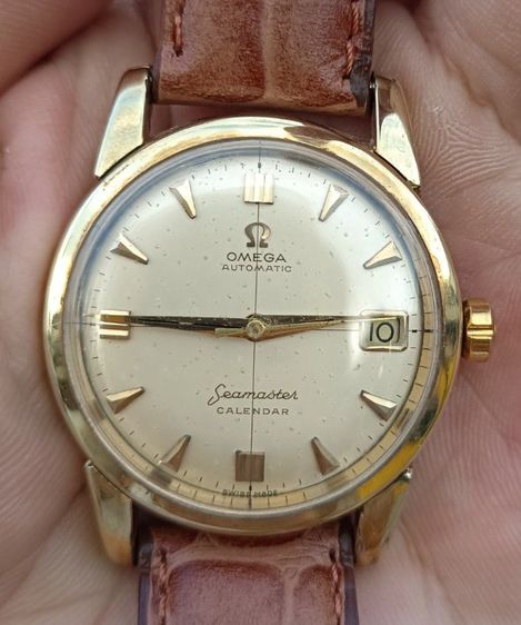 mido omega รูปที่ 5