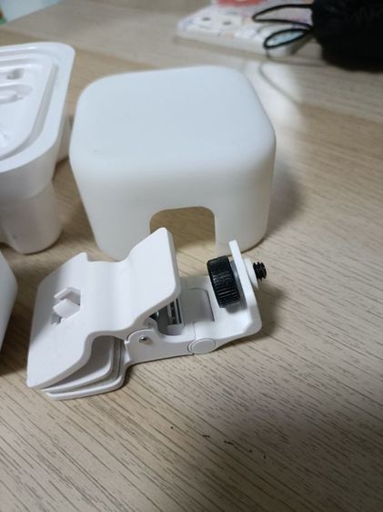 TOFU Light ไฟ LED อุปกรณ์ไฟพกพา สำหรับ live รูปที่ 5