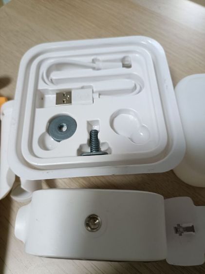 TOFU Light ไฟ LED อุปกรณ์ไฟพกพา สำหรับ live รูปที่ 4