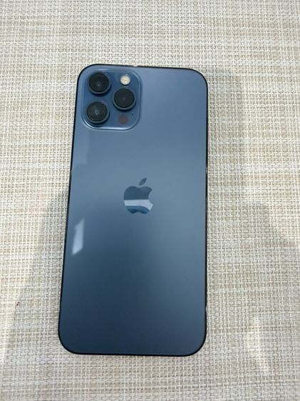 128 GB iPhone 12 Pro Max 128 หน้าจอเปลี่ยนแล้ว