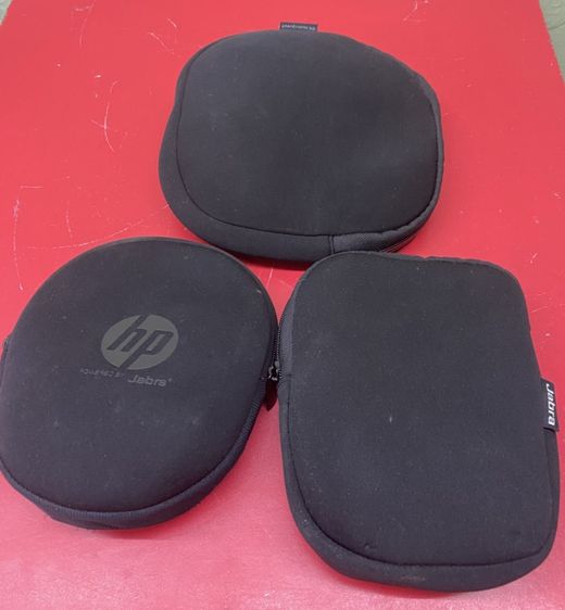 Jabra หูฟัง CC&O รุ่น Evolve 20 UC Stereo Black รูปที่ 7