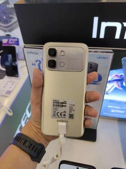 มือถือinfinix รูปที่ 9