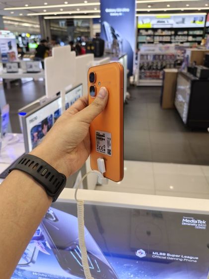 มือถือinfinix รูปที่ 3