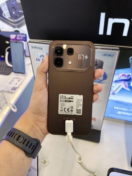 มือถือinfinix รูปที่ 7