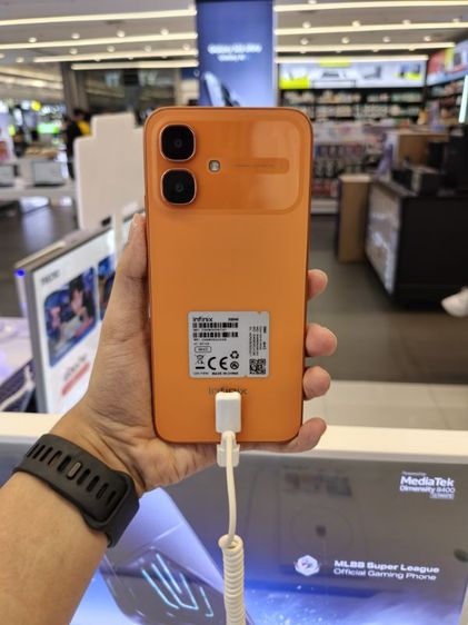 มือถือinfinix